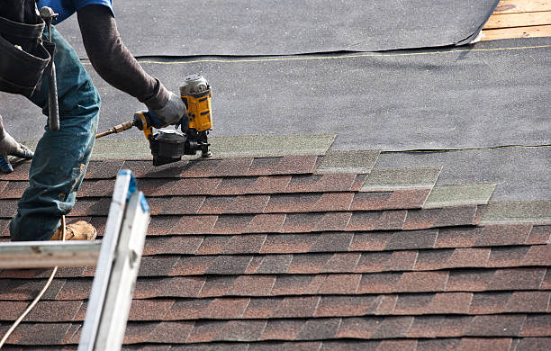 Licensed Roofing service in Maumelle, AR - Brentwood Metal Roofing